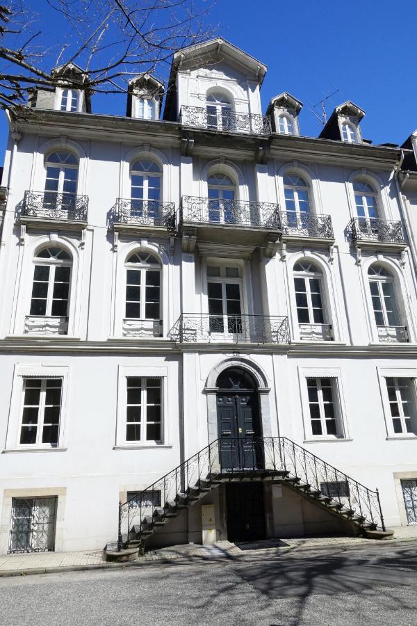 Apartment Maison Eugenie *