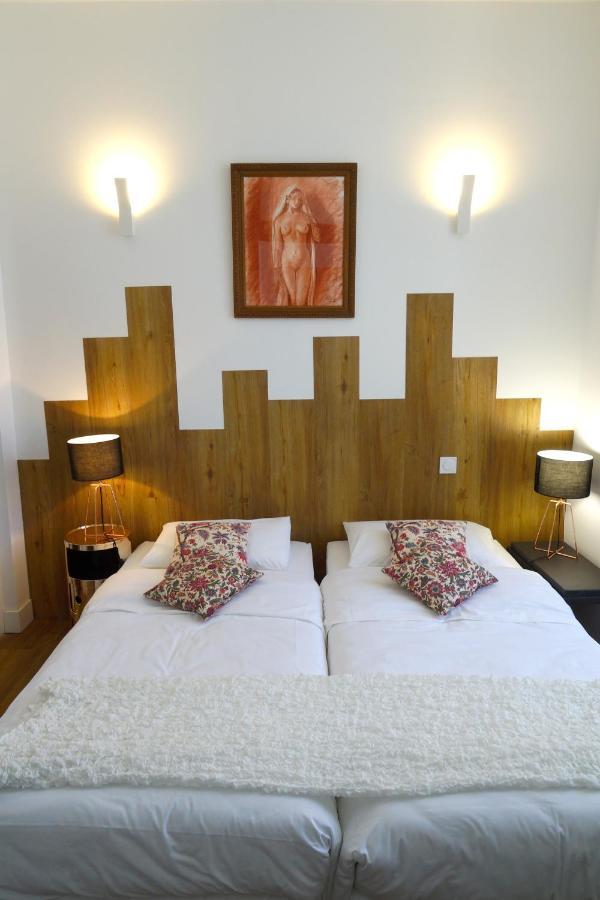 Apartamento Maison Eugenie *