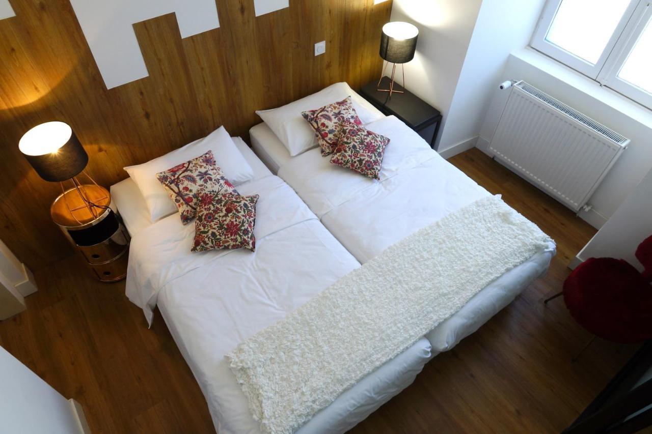 Maison Eugenie Apartamento Bagnères-de-Luchon
