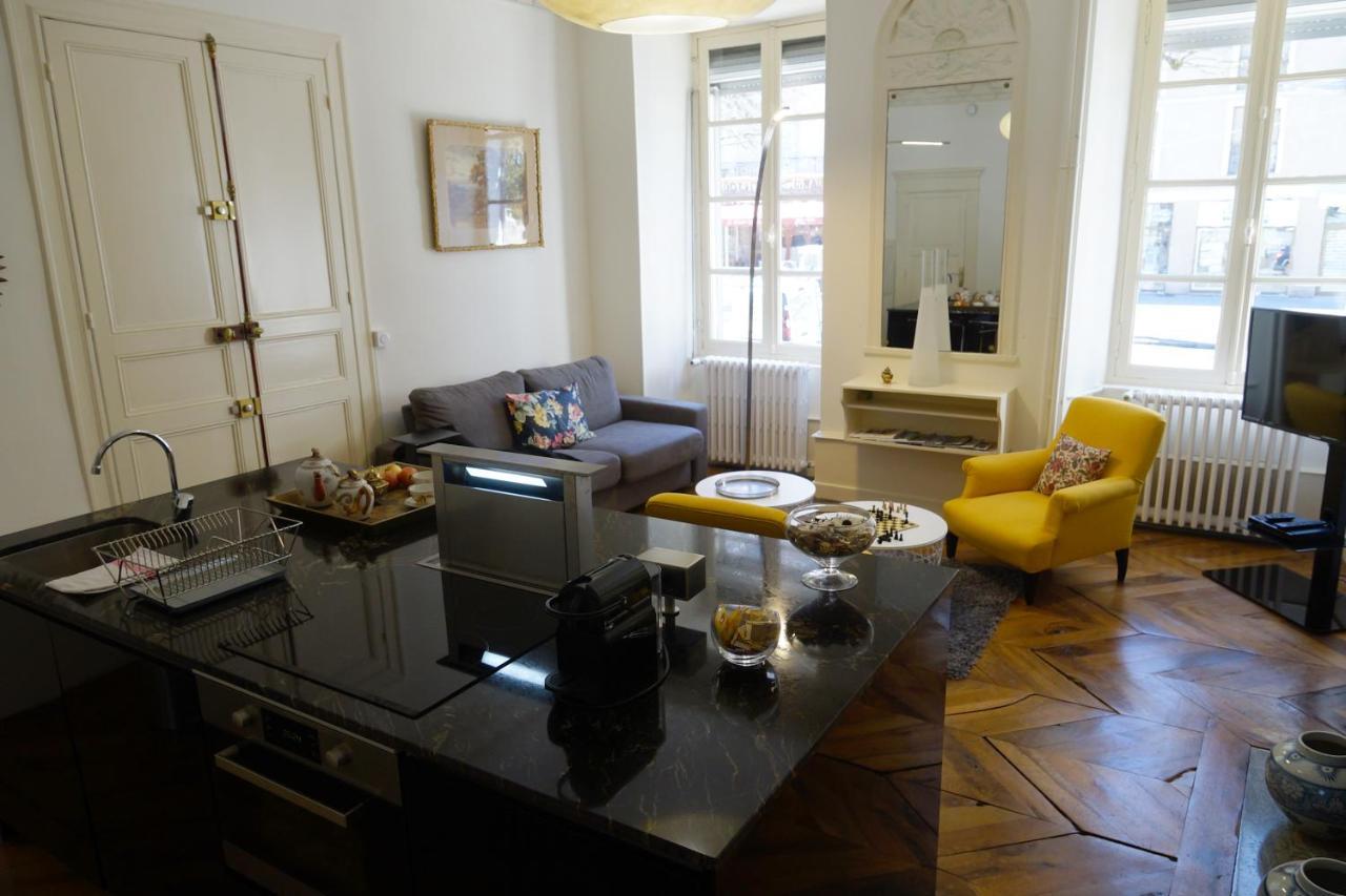 Maison Eugenie Apartment *